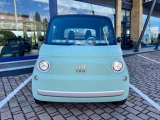 FIAT Topolino usata, con Tetto panorama