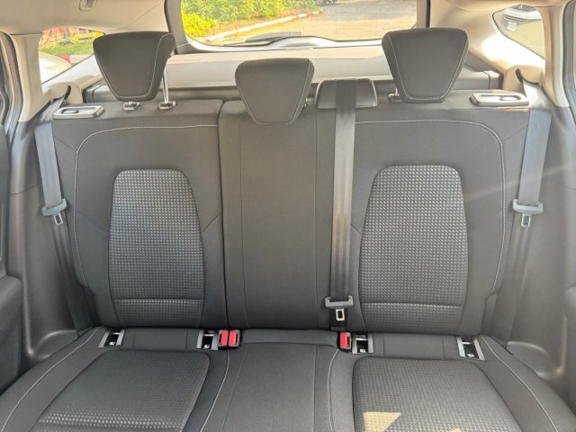FORD Focus usata, con Controllo vocale