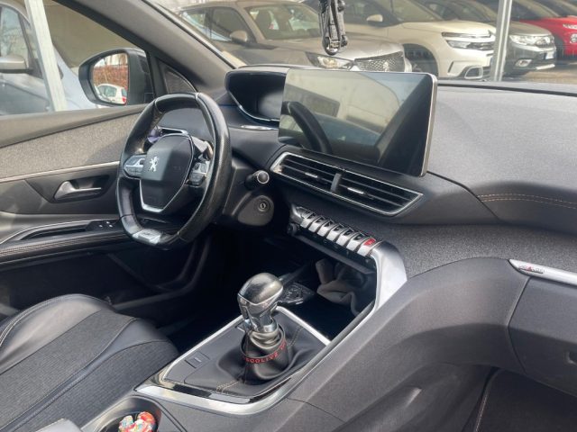 PEUGEOT 5008 usata, con Cruise Control