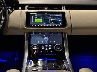 LAND ROVER Range Rover Sport usata, con ESP
