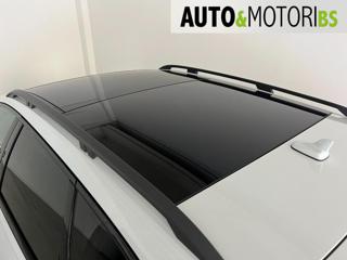 AUDI A6 allroad usata, con Volante in pelle