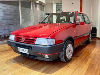 FIAT Uno usata 2