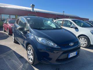 FORD Fiesta usata, con Airbag