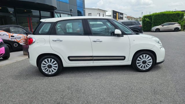 FIAT 500L usata, con Airbag Passeggero