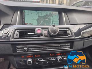 BMW 520 usata, con Chiusura centralizzata