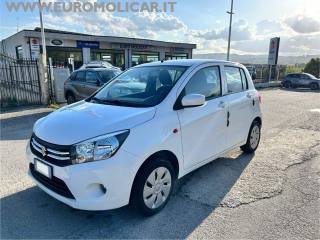 SUZUKI Celerio 1.0 Automatica-Modifica Disabili