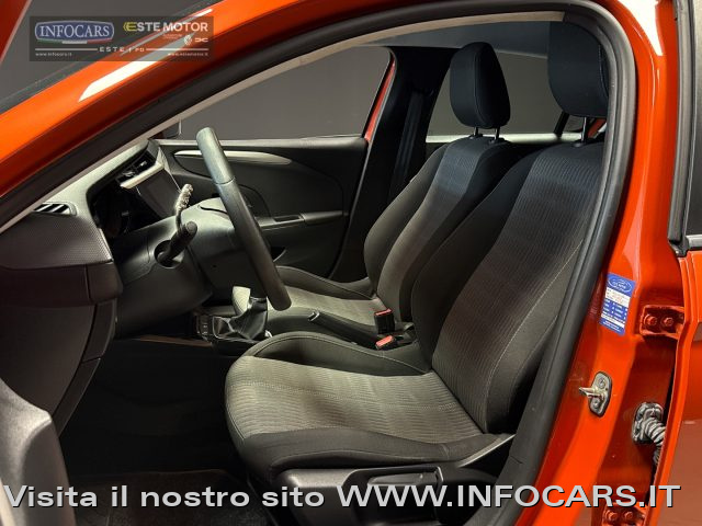 OPEL Corsa usata, con Alzacristalli elettrici