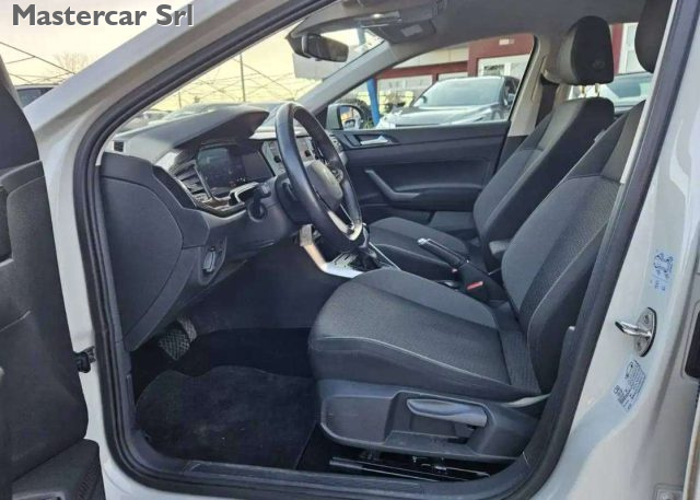 VOLKSWAGEN Taigo usata, con Controllo trazione