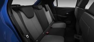 OPEL Corsa usata, con Climatizzatore