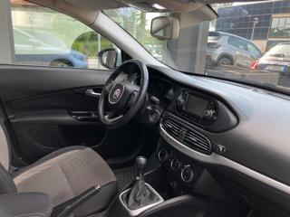 FIAT Tipo usata, con Cruise Control