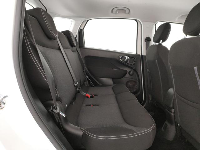 FIAT 500L usata, con Filtro antiparticolato