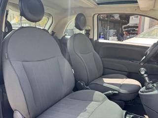 FIAT 500 usata, con ESP