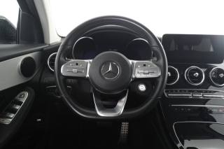 MERCEDES-BENZ GLC 220 usata 11