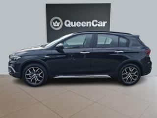 FIAT Tipo usata, con Sedile posteriore sdoppiato