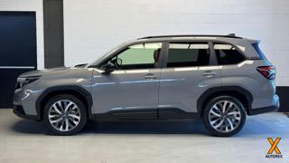 SUBARU Forester usata, con Airbag laterali