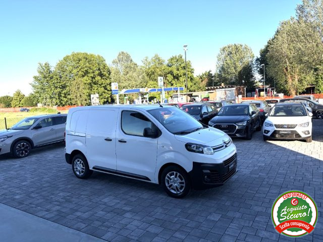 CITROEN Jumpy usata, con Boardcomputer