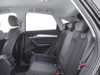 AUDI Q5 usata 9