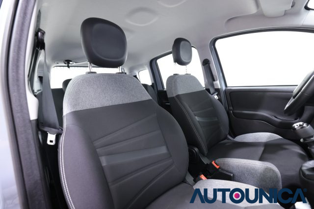 FIAT Panda usata 42