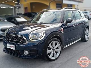 MINI Countryman usata, con Chiusura centralizzata telecomandata