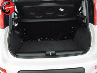 FIAT Panda usata, con Autoradio