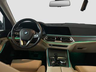 BMW X5 usata 9