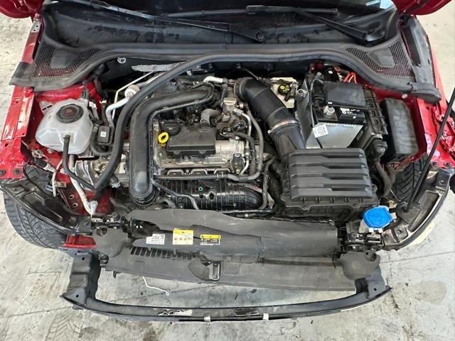 AUDI A1 usata, con Immobilizzatore elettronico