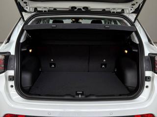 JEEP Compass usata, con Boardcomputer