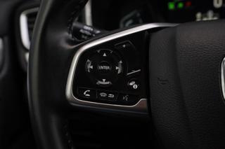 HONDA CR-V usata, con Sistema di navigazione