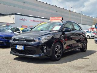 KIA Rio usata, con Limitatore di velocità