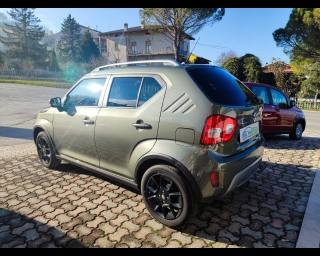 SUZUKI Ignis usata, con Controllo elettronico della corsia