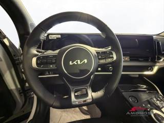 KIA Sportage usata 13