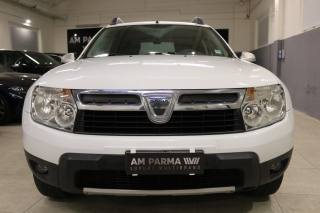 DACIA Duster usata, con Airbag