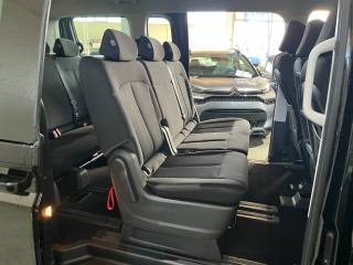 HYUNDAI Staria usata, con Fari LED