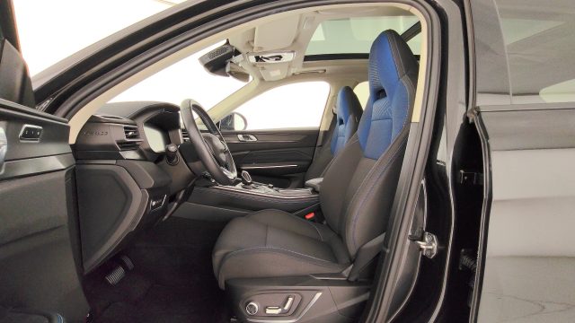 LYNK & CO 01 usata 55