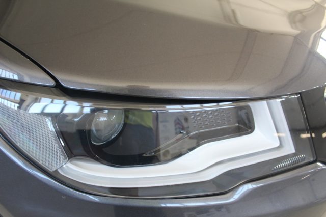 JEEP Compass usata, con Bracciolo