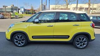 FIAT 500L usata, con Airbag laterali