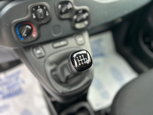 FIAT Panda usata, con Controllo trazione