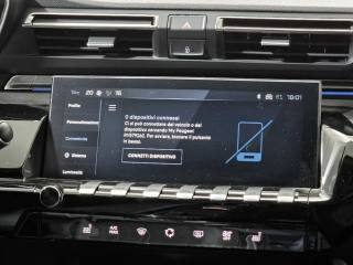 PEUGEOT 508 usata, con Adaptive Cruise Control