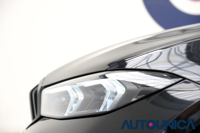 BMW 320 usata, con ESP