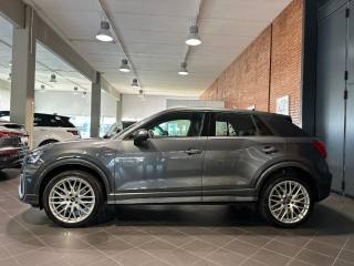 AUDI Q2 usata, con Boardcomputer