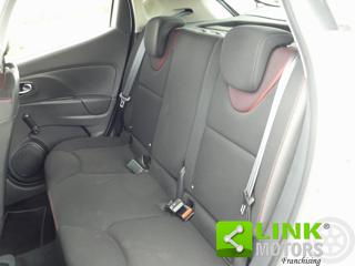RENAULT Clio usata, con Lettore CD