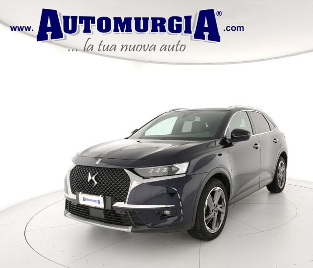 DS AUTOMOBILES DS 7 Crossback usata, con Airbag