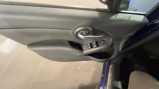 FIAT 500X usata, con Chiusura centralizzata