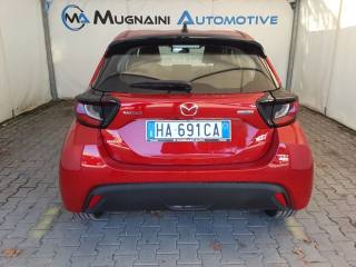 MAZDA 2 usata, con Fendinebbia