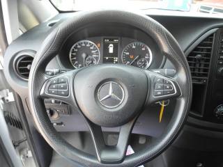 MERCEDES-BENZ Vito usata, con Autoradio