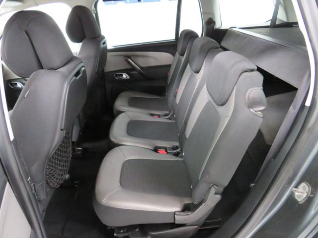 CITROEN Grand C4 Picasso usata, con Cruise Control