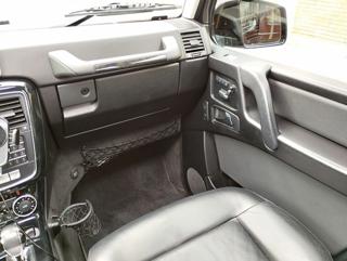 MERCEDES-BENZ G 350 usata 67