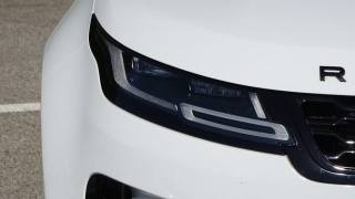 LAND ROVER Range Rover Evoque usata, con Sedile posteriore sdoppiato