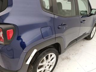 JEEP Renegade usata, con Autoradio digitale
