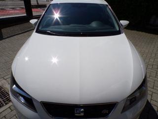 SEAT Leon usata, con Sound system